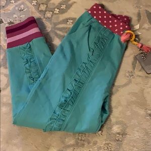 Sold Matilda Jane Joggers